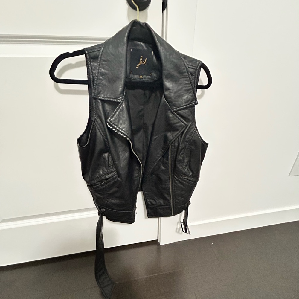Vest bundle - badass meets business